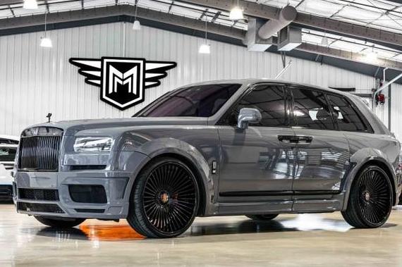 ROLLS ROYCE CULLINAN 2021 SLATV4C02MU205388 image ROLLS ROYCE CULLINAN 2021 SLATV4C02MU205388 image